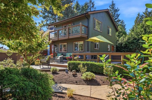 1843 Amelia Cres, Nanoose Bay, BC 