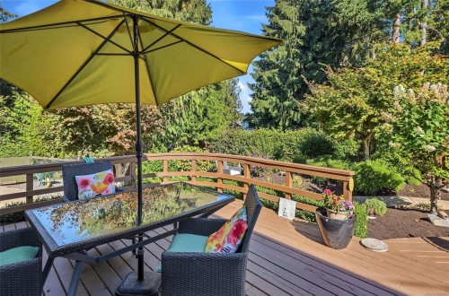 1843 Amelia Cres, Nanoose Bay, BC 
