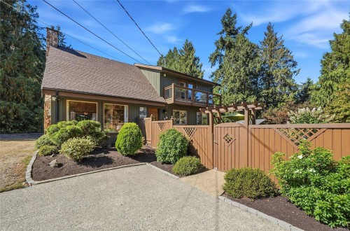 1843 Amelia Cres, Nanoose Bay, BC 
