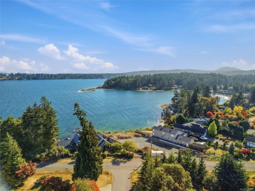 1843 Amelia Cres, Nanoose Bay, BC 