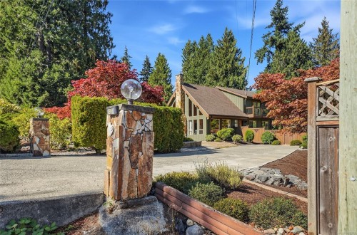 1843 Amelia Cres, Nanoose Bay, BC 