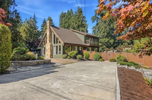 1843 Amelia Cres, Nanoose Bay, BC 