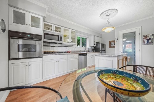 1843 Amelia Cres, Nanoose Bay, BC 