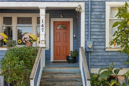 147 Victoria Rd, Nanaimo, BC 