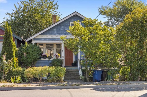 147 Victoria Rd, Nanaimo, BC 