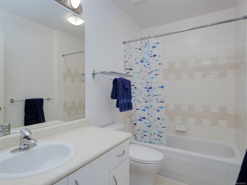 #301-837 Selkirk Ave, Esquimalt, BC 