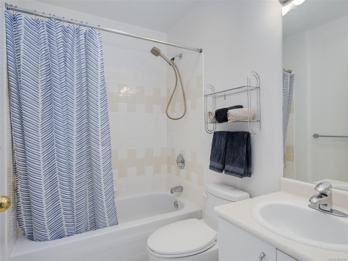 #301-837 Selkirk Ave, Esquimalt, BC 