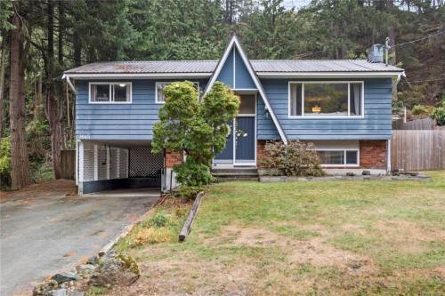 3645 Sunrise Pl, Nanaimo, BC 