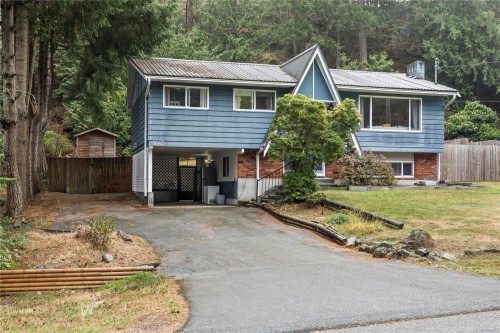 3645 Sunrise Pl, Nanaimo, BC 
