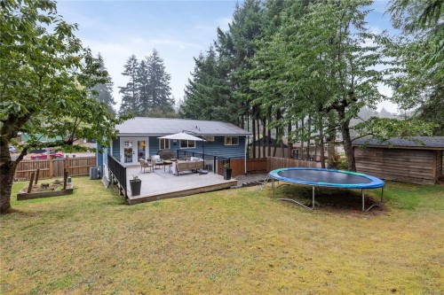 3645 Sunrise Pl, Nanaimo, BC 