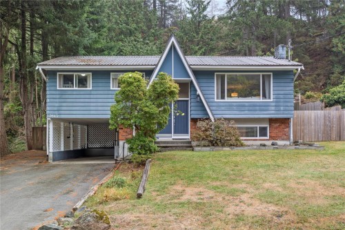 3645 Sunrise Pl, Nanaimo, BC 