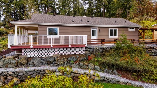 #37-5838 Blythwood Rd, Sooke, BC 