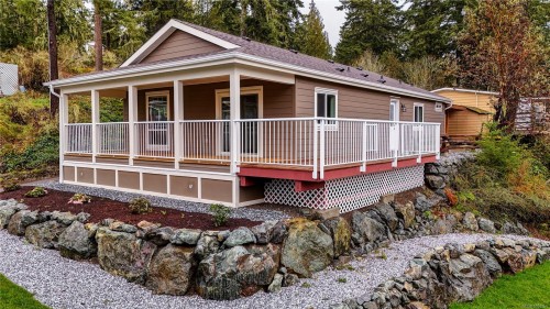 #37-5838 Blythwood Rd, Sooke, BC 