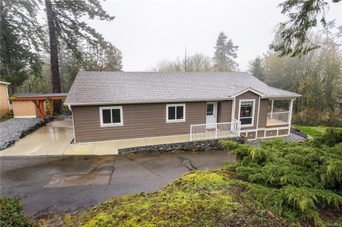 #37-5838 Blythwood Rd, Sooke, BC 