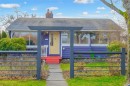 1747 Newton St, Victoria, BC 