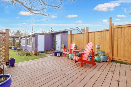 1747 Newton St, Victoria, BC 