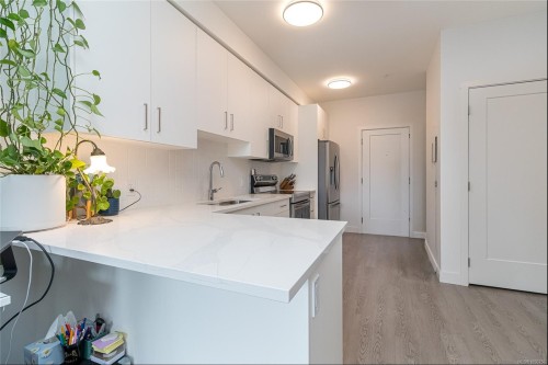 #207-707 Treanor Ave, Langford, BC 