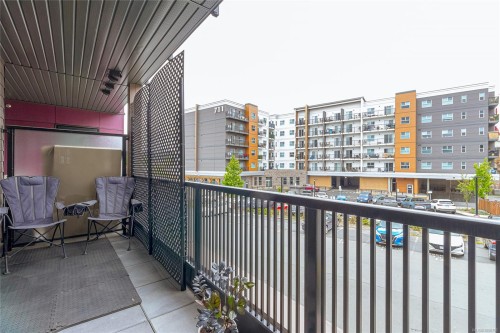 #207-707 Treanor Ave, Langford, BC 
