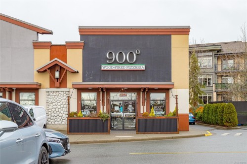 #207-707 Treanor Ave, Langford, BC 