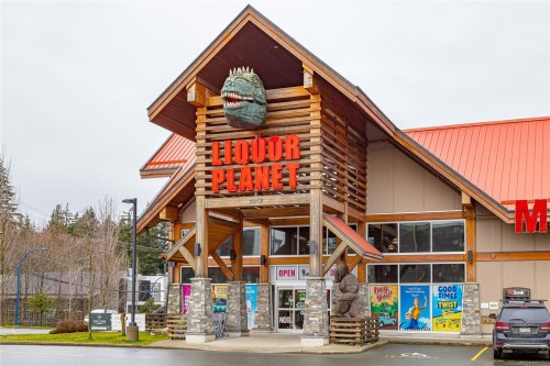 #207-707 Treanor Ave, Langford, BC 