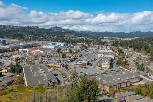 #207-707 Treanor Ave, Langford, BC 