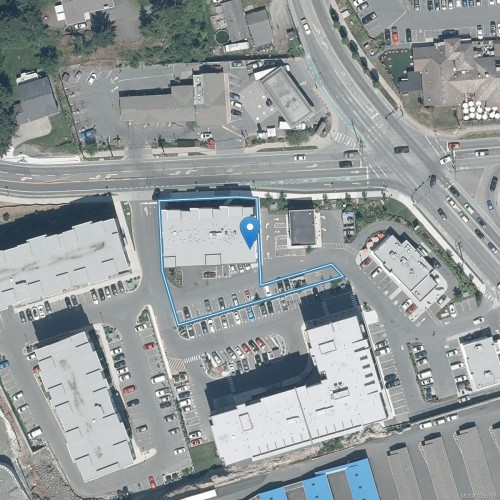 #207-707 Treanor Ave, Langford, BC 