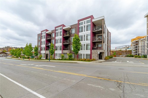 #207-707 Treanor Ave, Langford, BC 