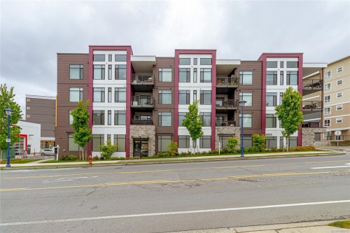 #207-707 Treanor Ave, Langford, BC 