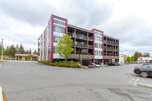 #207-707 Treanor Ave, Langford, BC 