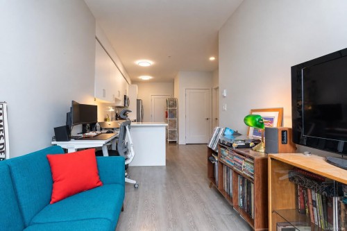 #207-707 Treanor Ave, Langford, BC 