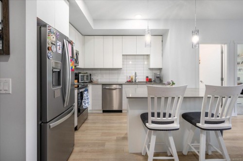 #419-4830 Cedar Ridge Pl, Nanaimo, BC 