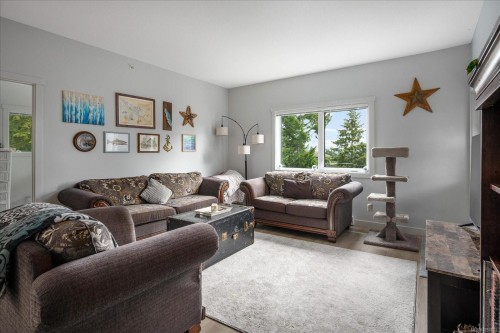 #419-4830 Cedar Ridge Pl, Nanaimo, BC 