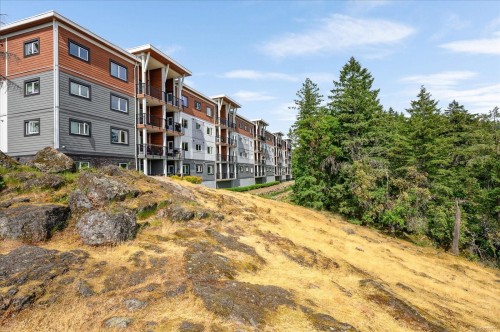 #419-4830 Cedar Ridge Pl, Nanaimo, BC 