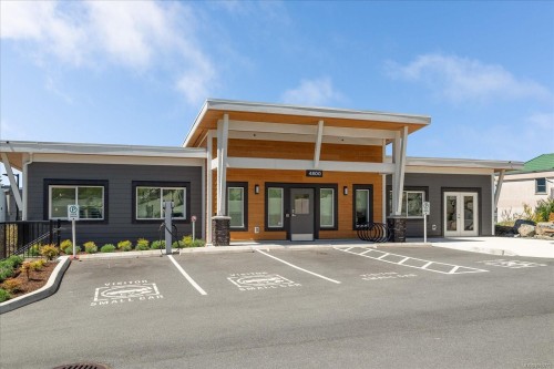 #419-4830 Cedar Ridge Pl, Nanaimo, BC 