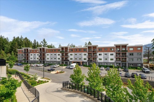 #419-4830 Cedar Ridge Pl, Nanaimo, BC 