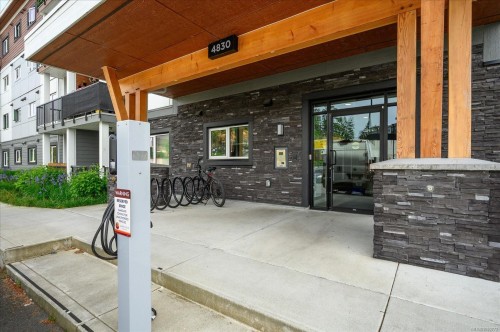 #419-4830 Cedar Ridge Pl, Nanaimo, BC 