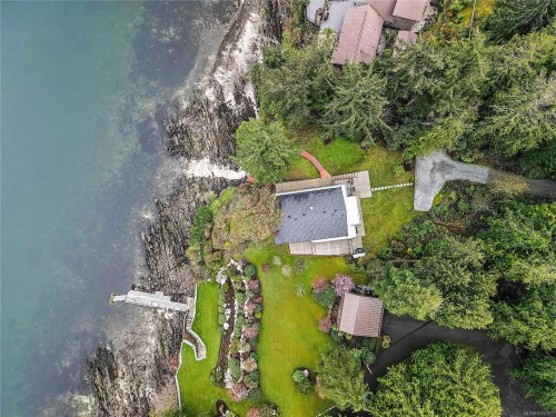 976 Lands End Rd, North Saanich, BC 