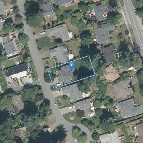 779 Menawood Pl, Saanich, BC 