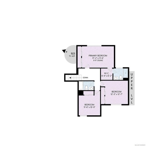 779 Menawood Pl, Saanich, BC 