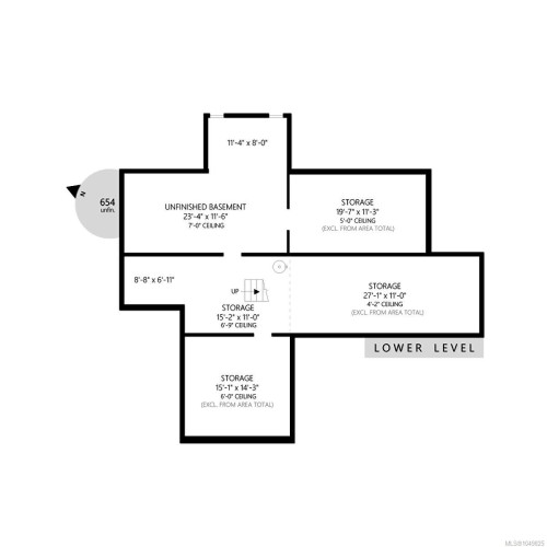 779 Menawood Pl, Saanich, BC 
