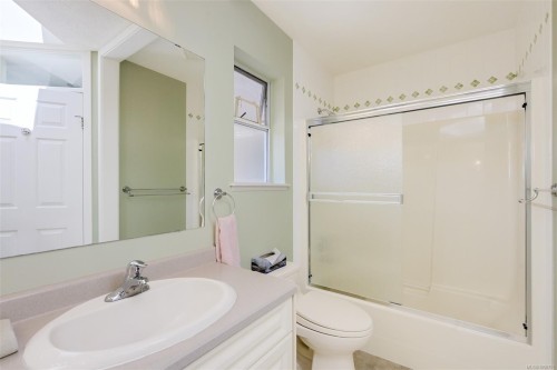 574 Cedar Cres, Cobble Hill, BC 