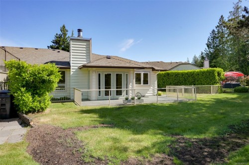 574 Cedar Cres, Cobble Hill, BC 