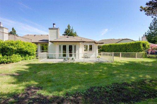 574 Cedar Cres, Cobble Hill, BC 