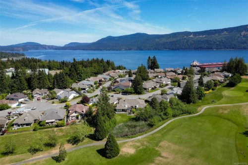 574 Cedar Cres, Cobble Hill, BC 