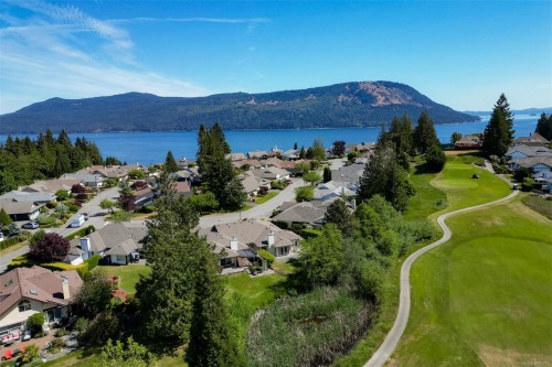 574 Cedar Cres, Cobble Hill, BC 