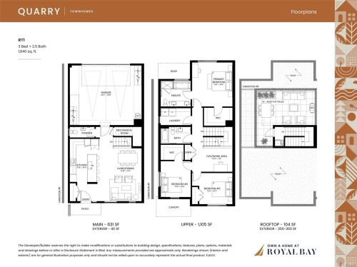 #43-3657 Quarry St, Colwood, BC 