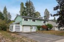 1456 Dogwood Ave, Comox, BC 