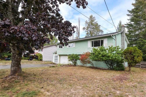 1456 Dogwood Ave, Comox, BC 