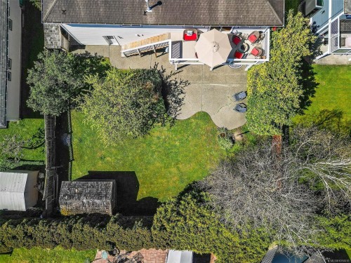 10347 Bowerbank Rd, Sidney, BC 