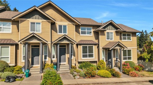 #3-3101 Cliffs Rd, Duncan, BC 